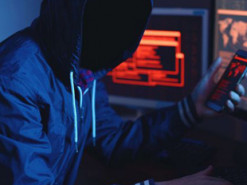 Кибератака на Украину. Не работают сайты СБУ, Минобороны и Верховной рады