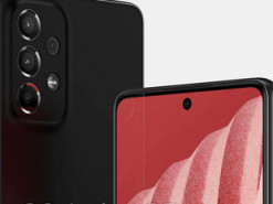 Опубликованы рендеры и характеристики смартфона Samsung Galaxy A73
