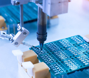 В 2022 году начнут выпускать смартфоны с новым скоростным чипом