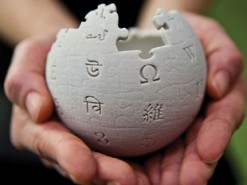 На «Википедии» появилась возможность просматривать краткое содержимое гиперссылок