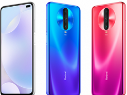 Стали известны характеристики смартфона Redmi K40