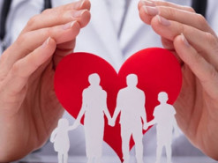 Запрацювала платформа для українців, які потребують лікування в Європі