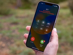 iPhone 14s відсьогодні може надсилати сигнал SOS через супутник