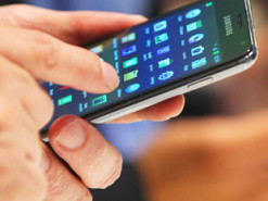 Украинцы разрабатывают приложение, которое будет предупреждать о вероятности заражения коронавирусом