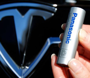 На рынке тяговых аккумуляторов Panasonic собирается делать ставку на безопасность продукции