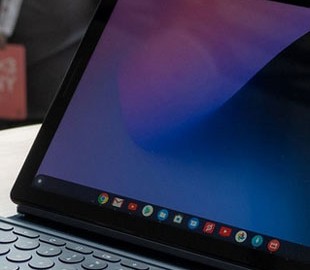 Chrome OS перегружает процессор при проверке загрузки процессора