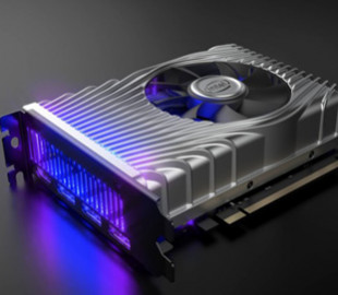 Intel впервые за 20 лет выпустила видеокарту, но ее нельзя купить