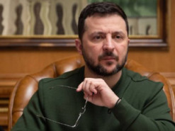 Зеленський подякував усім, хто розвиває виробництво безпілотних систем в Україні