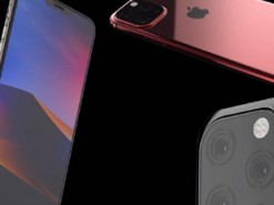 Apple полностью откажется от LCD экранов в iPhone