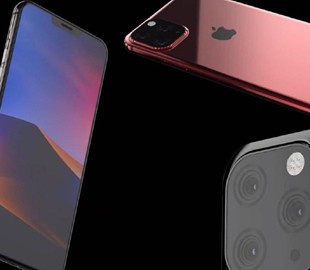 Apple полностью откажется от LCD экранов в iPhone