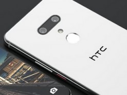 В сеть просочились характеристики четырехкамерного HTC U12+