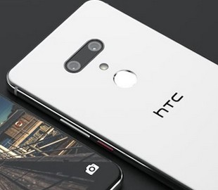 В сеть просочились характеристики четырехкамерного HTC U12+