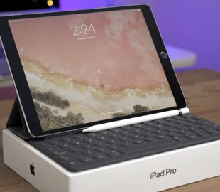 Владельцы iPad Pro столкнулись с новой проблемой