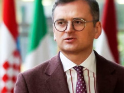 Кулеба: Україна і ще 10 країн заснували механізм для захисту від кіберзагроз