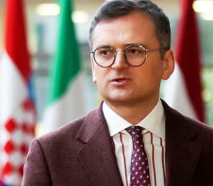 Кулеба: Україна і ще 10 країн заснували механізм для захисту від кіберзагроз