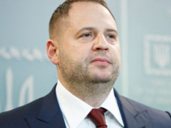 Ермак: против Украины применяются батальоны интернет-троллей