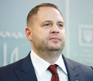 Ермак: против Украины применяются батальоны интернет-троллей