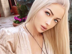 "Одесская Барби" Валерия Лукьянова: как сейчас выглядит девушка, решившая стать куклой (фото)