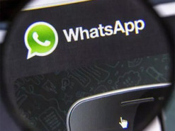 В WhatsApp раскритиковали новую функцию iOS