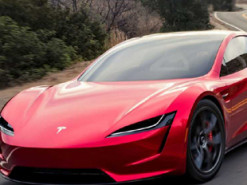 Tesla стала самым популярным автомобильным брендом по поисковым запросам