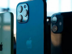 Назван самый популярный смартфон компании Apple