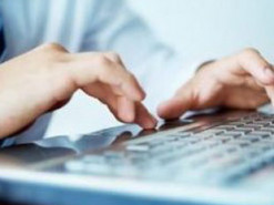 Звітність в електронному вигляді подають 83% платників Київщини