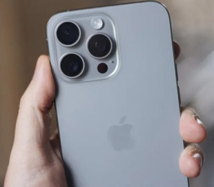 Apple назвала найшкідливішу звичку користувачів iPhone