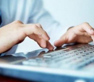 Звітність в електронному вигляді подають 83% платників Київщини