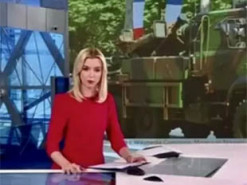 Журналісти ВВС спростували фейк про те, що Україна нібито продає західну зброю в даркнеті