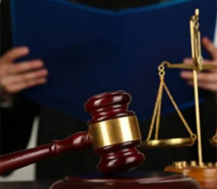 На Тернопільщині судять інтернет-сепаратистку з Дніпра