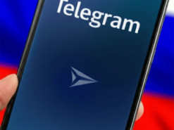 Слідом за Starlink: чому обмеження Telegram може стати фатальним для армії Росії