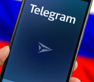 Слідом за Starlink: чому обмеження Telegram може стати фатальним для армії Росії