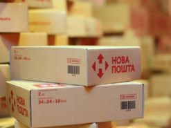 «Нова Пошта» тестує у Києві нову послугу