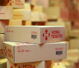 «Нова Пошта» тестує у Києві нову послугу