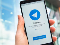 Українців попередили про шахрайство від імені підтримки Telegram