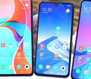 28 смартфонов Xiaomi получают MIUI 13 на Android 12 в марте 2022