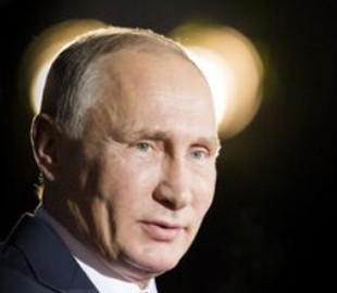 Путін бреше про ситуацію у своїй економіці: у Держдепі розвіяли міфи