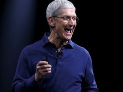Главу Apple обязали летать только на частных самолетах