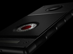 Раскрыто оснащение смартфона RED Hydrogen One с голографическим экраном