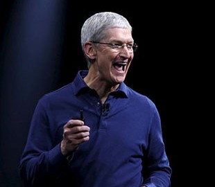 Главу Apple обязали летать только на частных самолетах