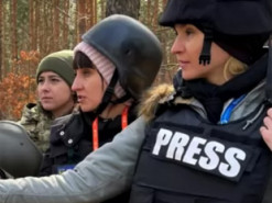 Комиссия по журналистской этике подготовила рекомендации СМИ по использованию "словаря войны", – НСЖУ