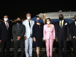 WP: Візит Пелосі на Тайвань створив зайві проблеми для Байдена