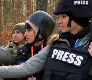 Комиссия по журналистской этике подготовила рекомендации СМИ по использованию "словаря войны", – НСЖУ