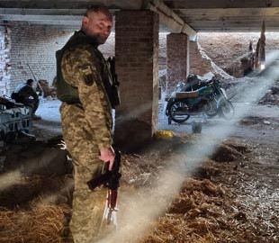 Екснардеп Береза пояснив, чому йде зі ЗСУ