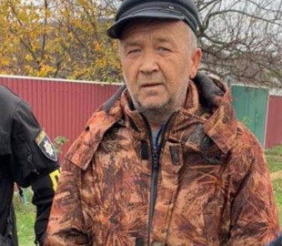 Проросійського директора ліцею затримали на Харківщині