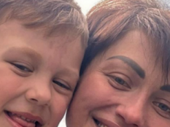 Боролась за життя разом із сином: від раку померла відома блогерка