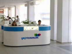 "Укртелеком" в 1 квартале увеличил чистую прибыль на 23%