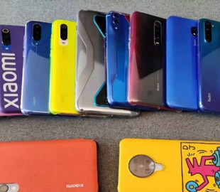 У прошивках підроблених Xiaomi та Huawei знайшли шкідливе ПЗ