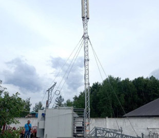 Starlink швидко повертає зв'язок на звільнених територіях — Федоров