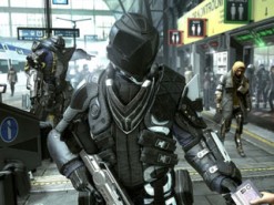 Глава Square Enix опроверг слухи о закрытии серии Deus Ex